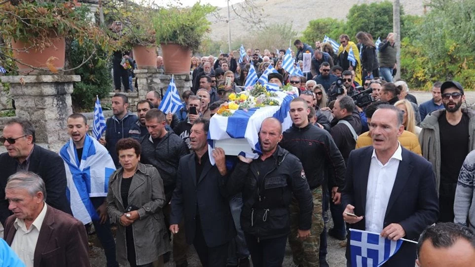 Ο ψυχολογικός πόλεμος των Αλβανών εναντίον Ελλήνων ομογενών: «Μας ανέκριναν επί δέκα ώρες – Ανιστόρητος ο Φίλης»
